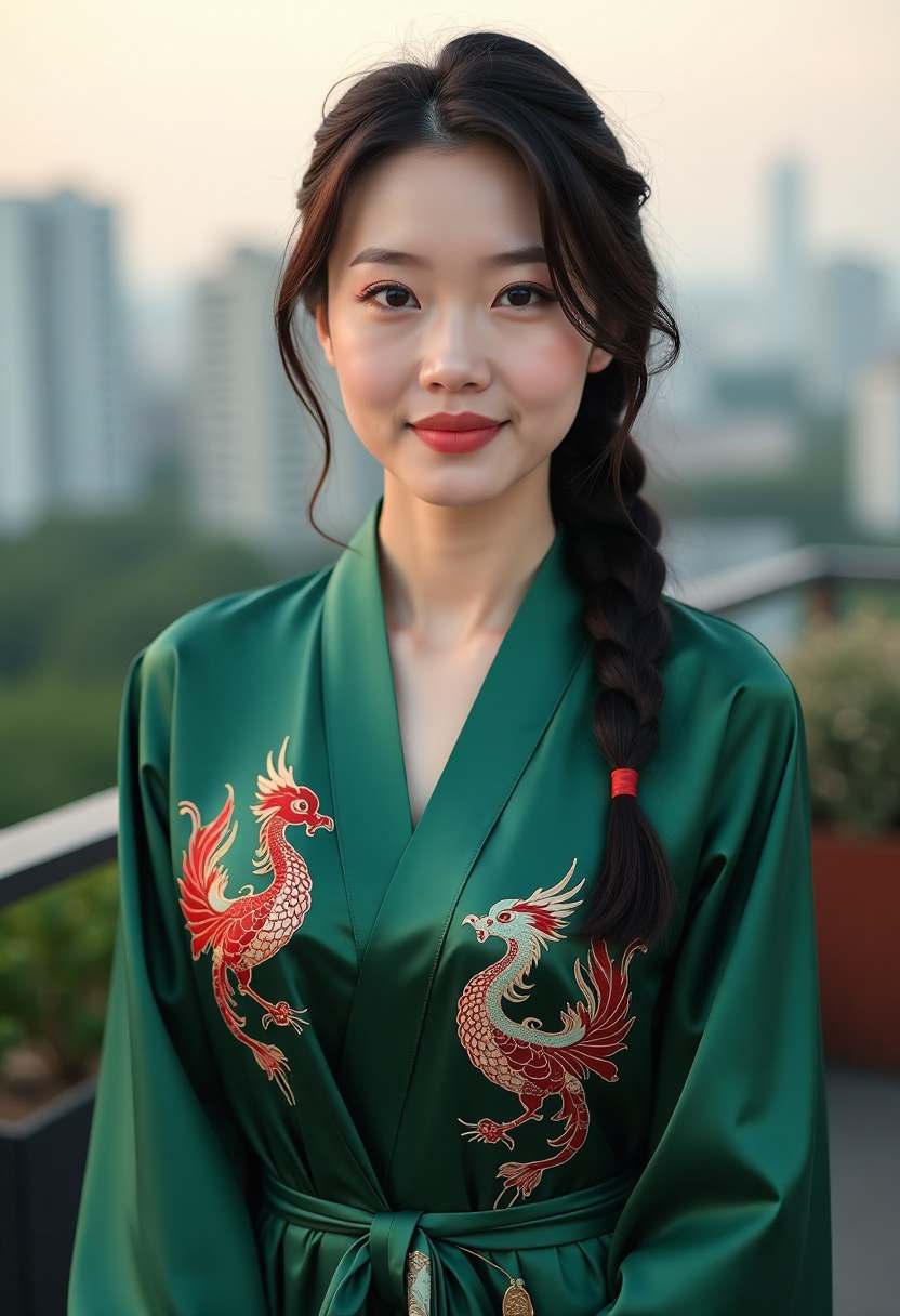 城市合伙人综艺海报